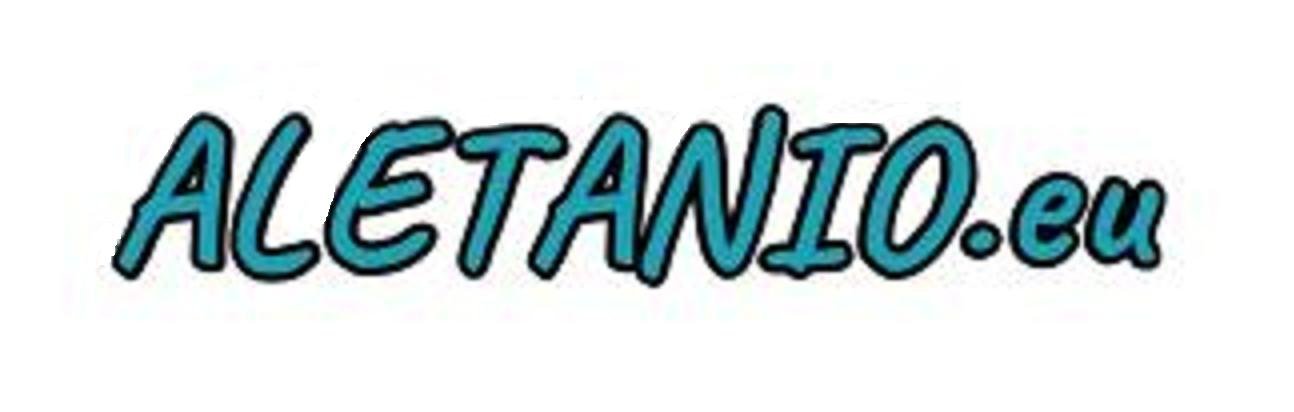 Logo aletanio.eu