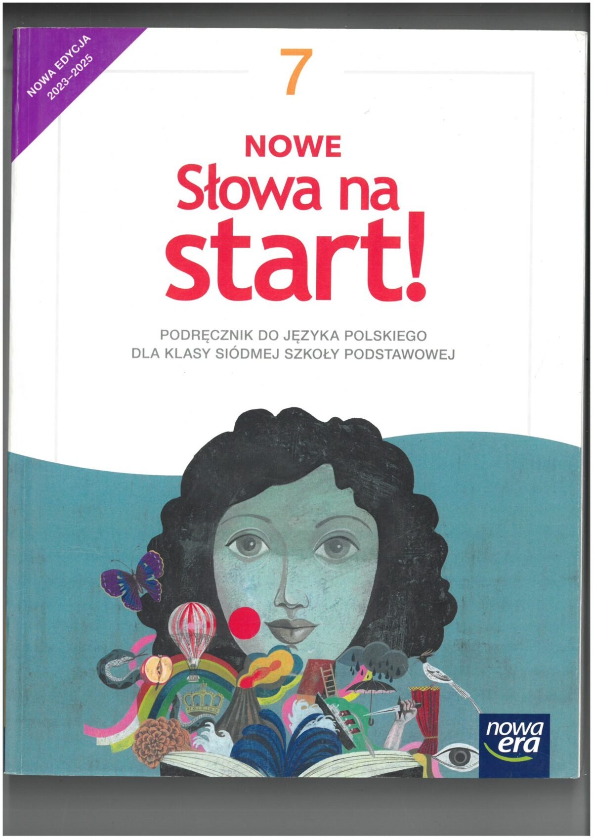 Nowe słowa na start 7 - obrazek 1