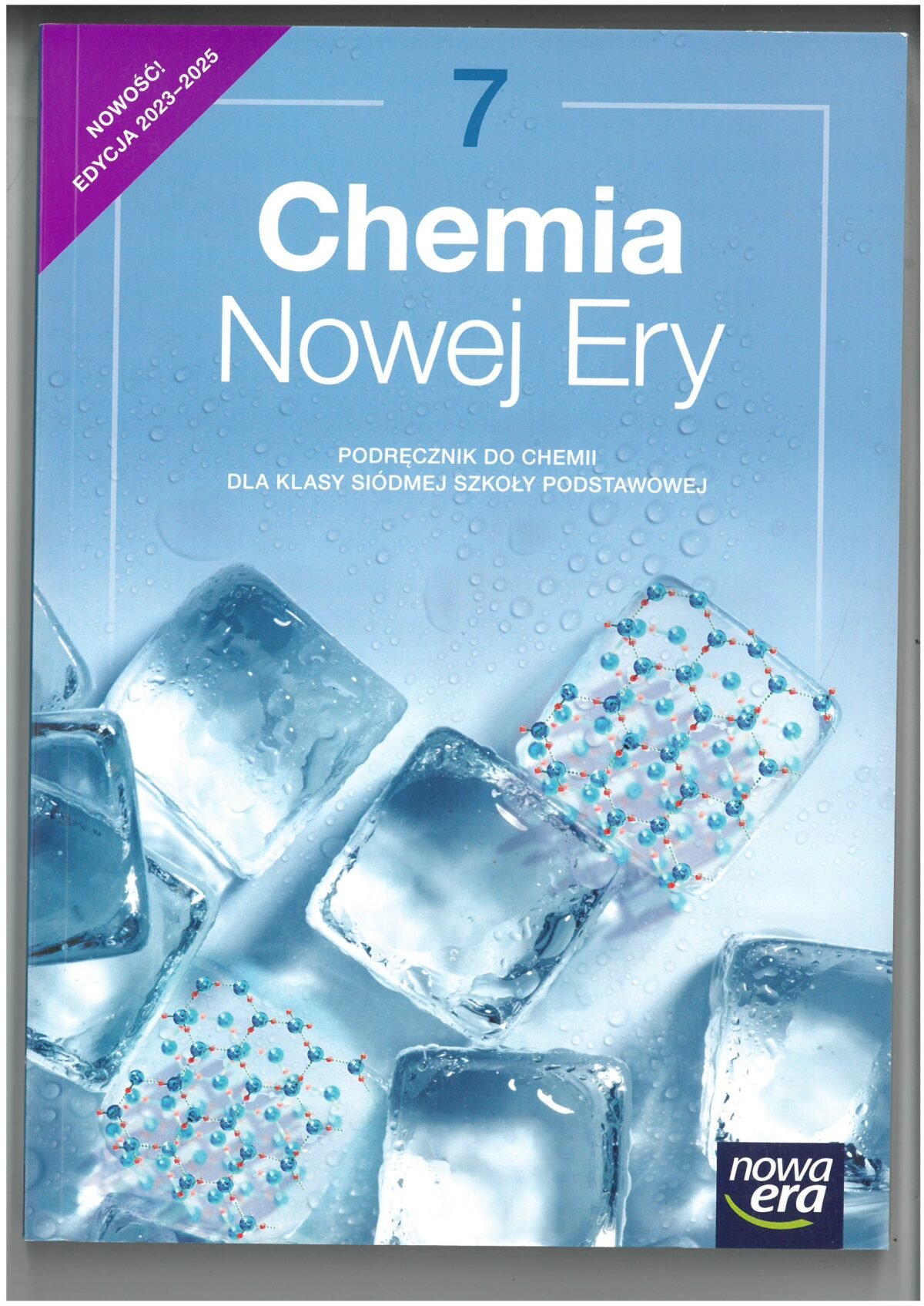 Chemia Nowej Ery 7 - obrazek 1